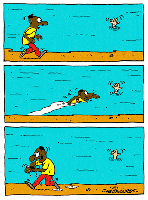 south african crime